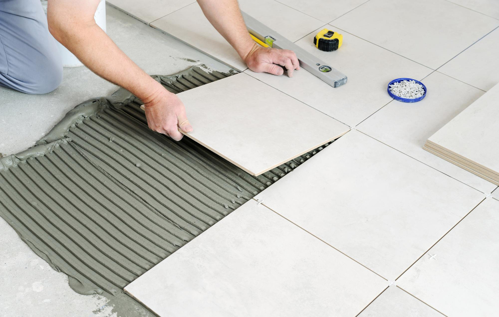 TILING