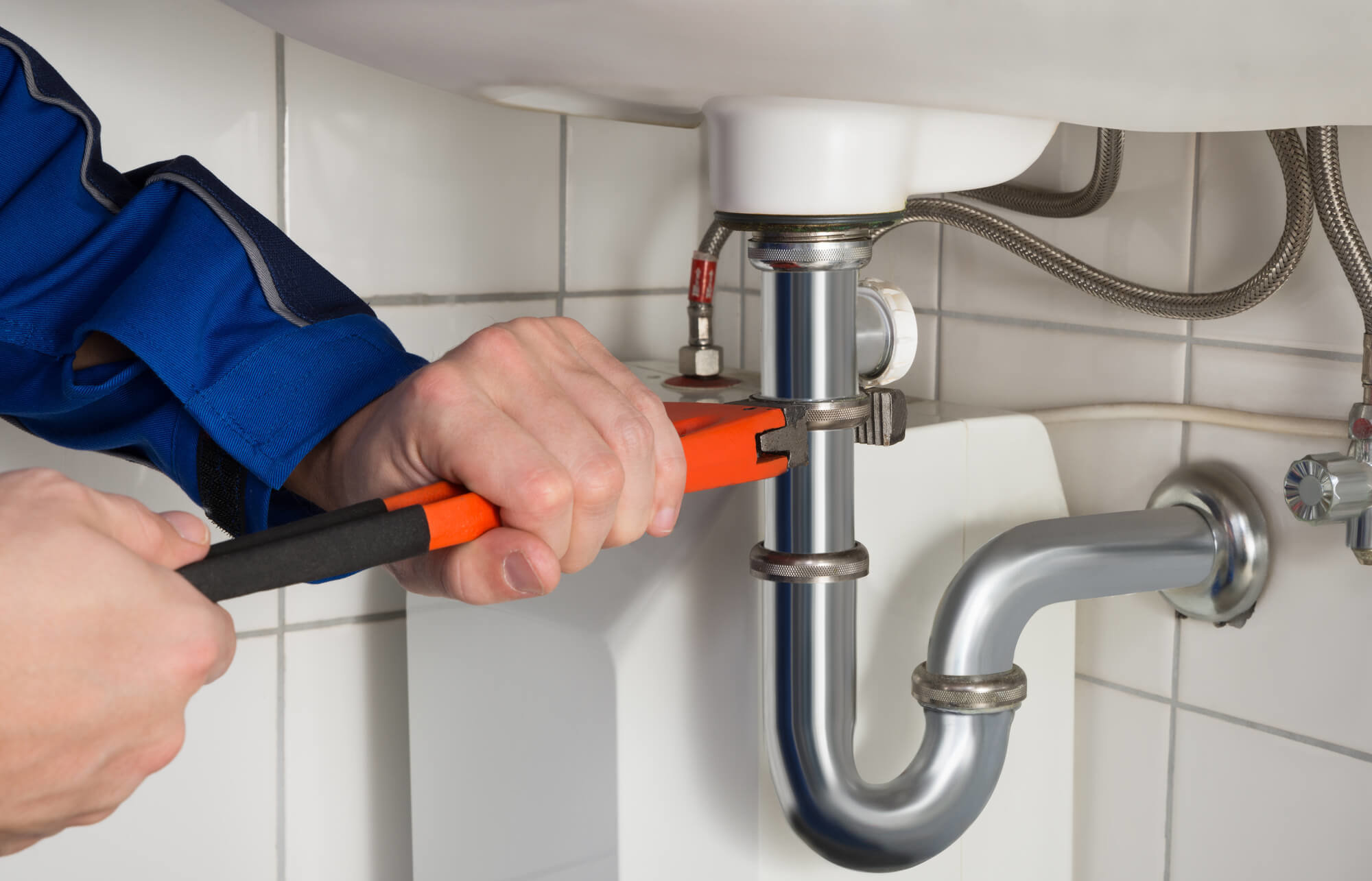 PLUMBING