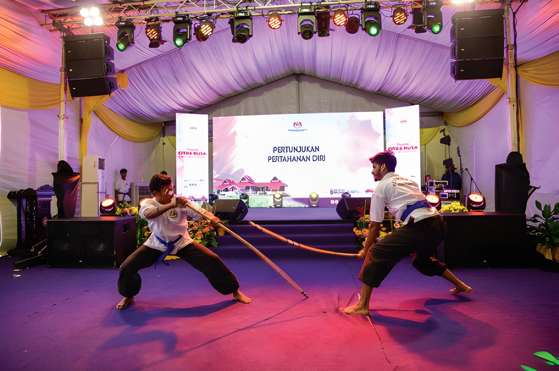 EVENTS