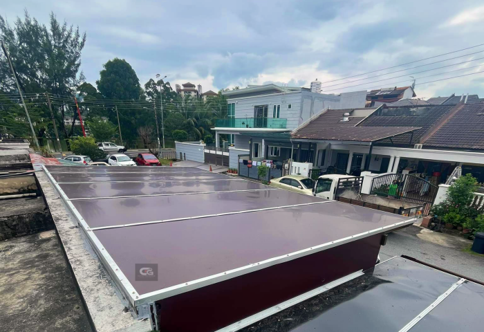 ROOFING