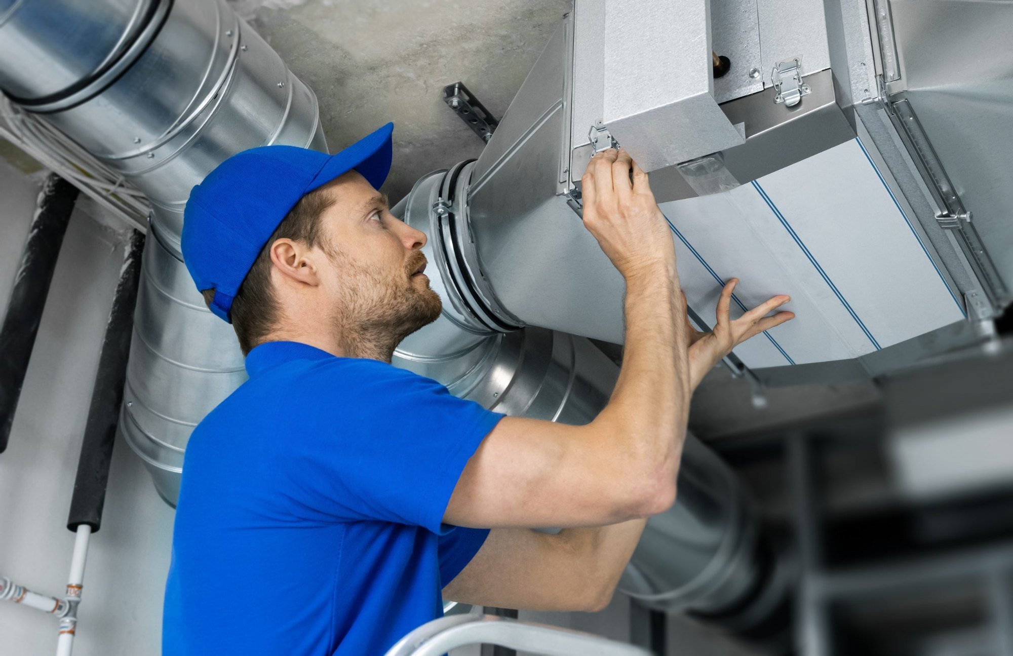 HVAC