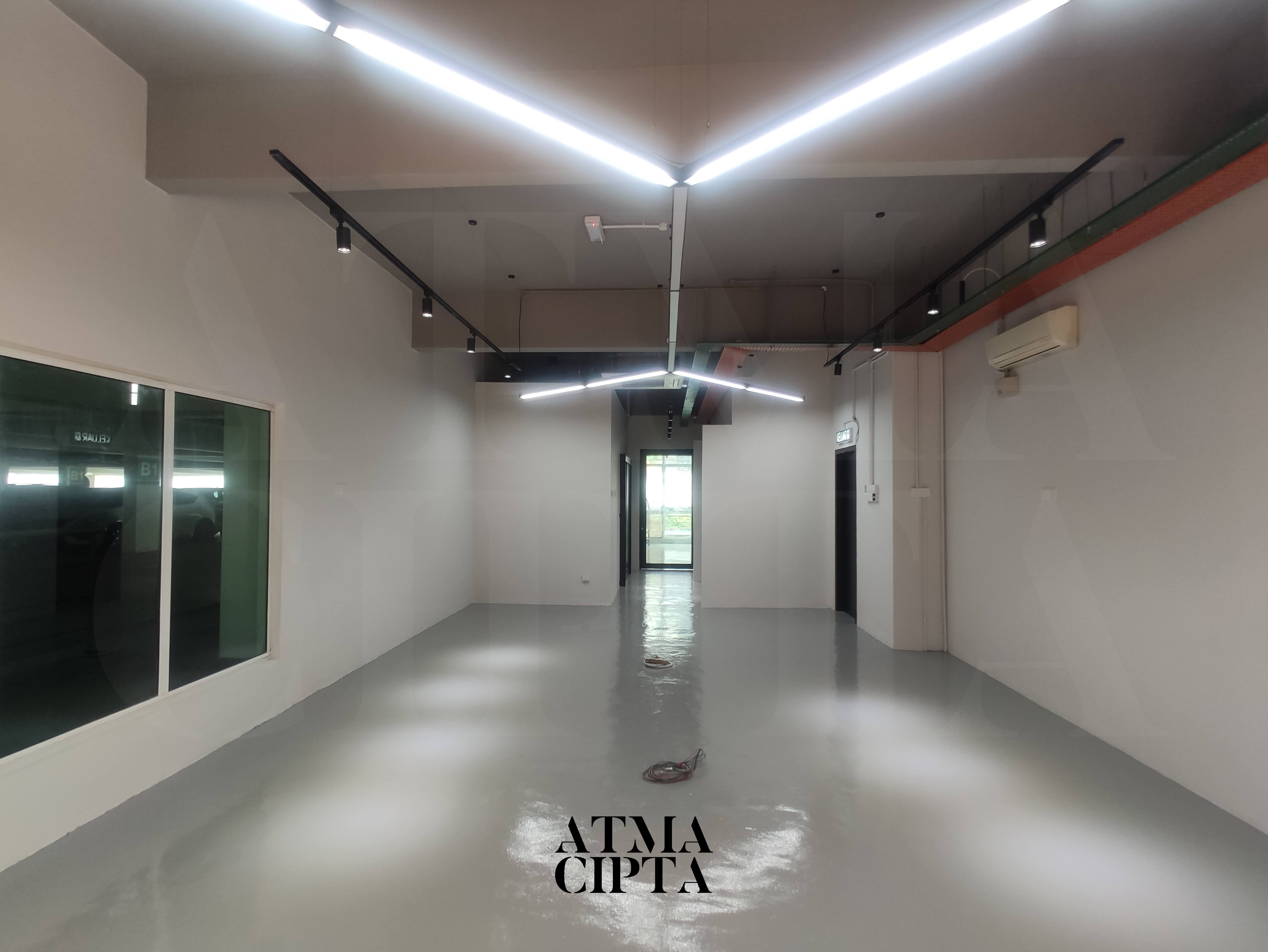 Renovation