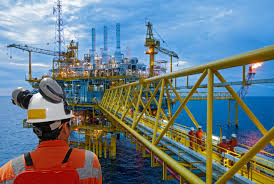 Oil & Gas Industry Services