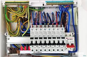 Installation & Maintenance Works