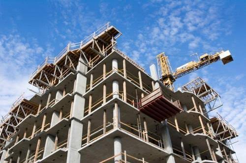 Building Construction & Renovation