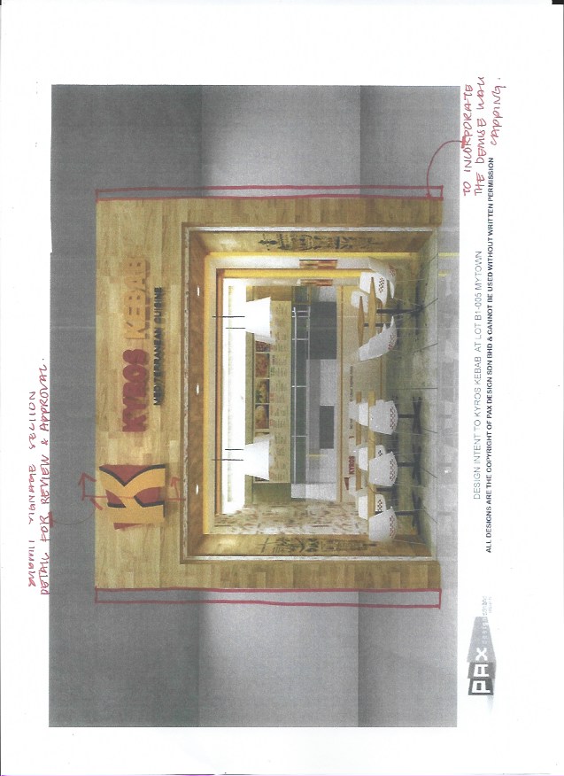 Fit-Out Projects
