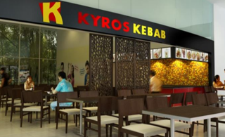 ID for Food & Beverages Restaurants