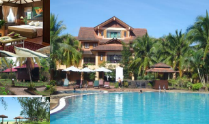 ID FOR HOMESTAY/RESORTS