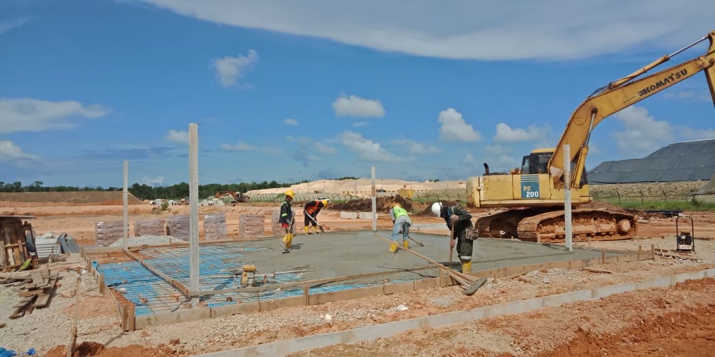 Building Construction