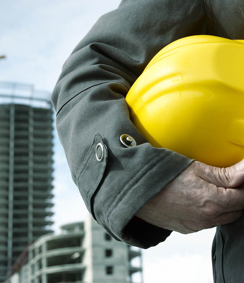 Pre-Construction Services