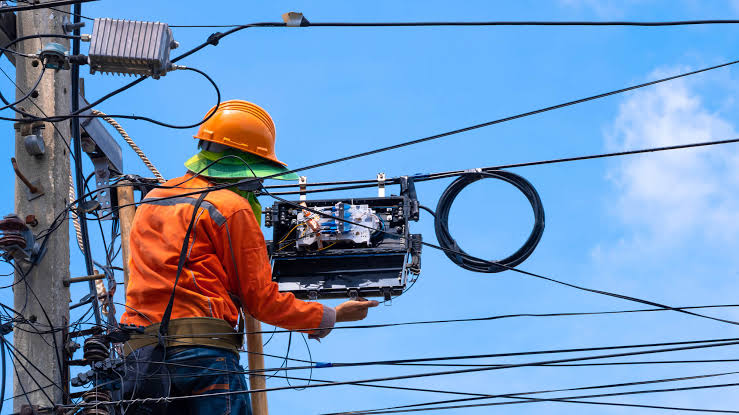 Electrical Maintenance