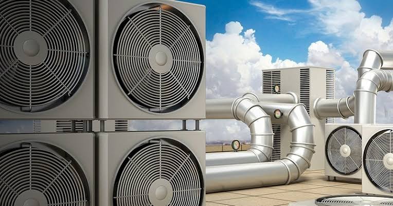 Air Conditioning Works