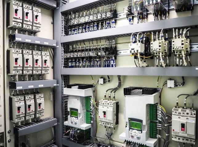 Industrial Electrical Systems