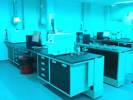 Laboratory