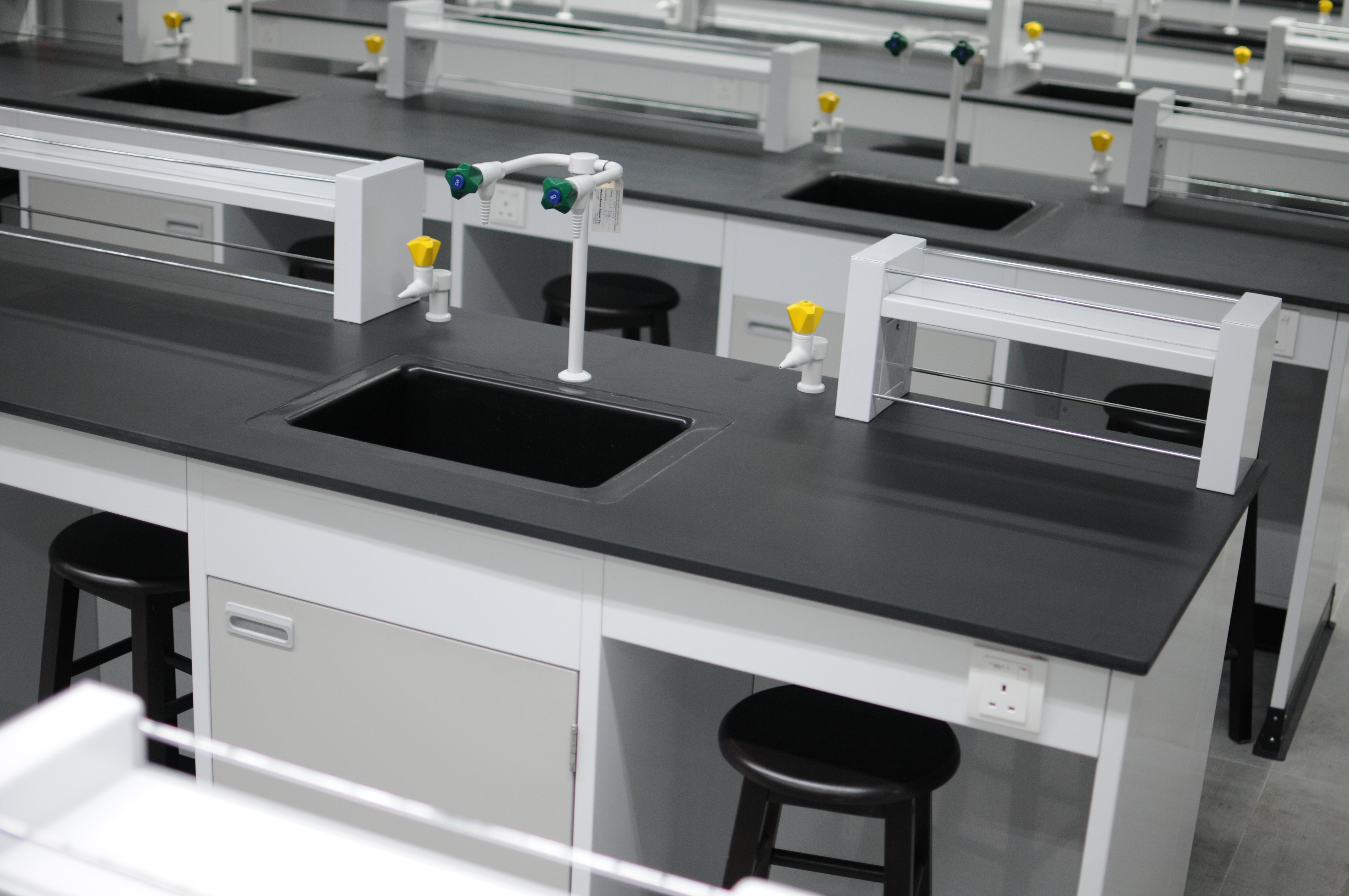 Laboratory