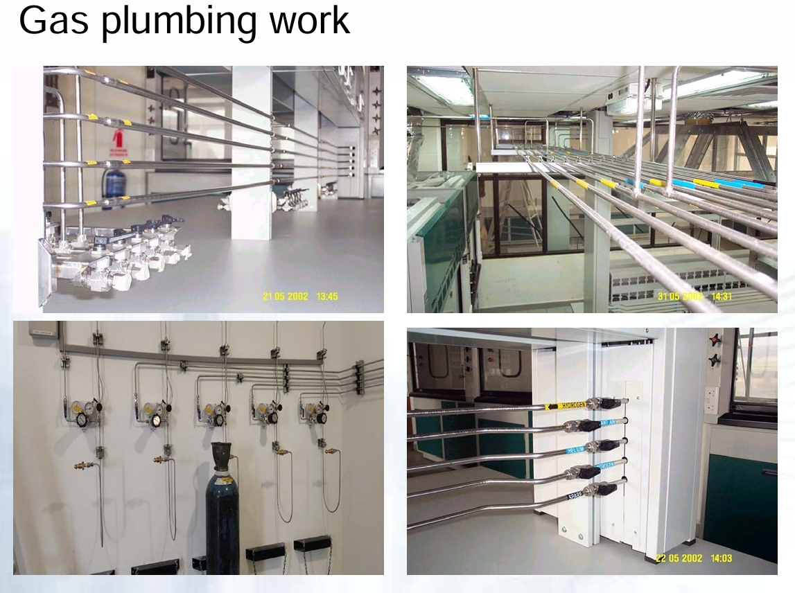 Laboratory