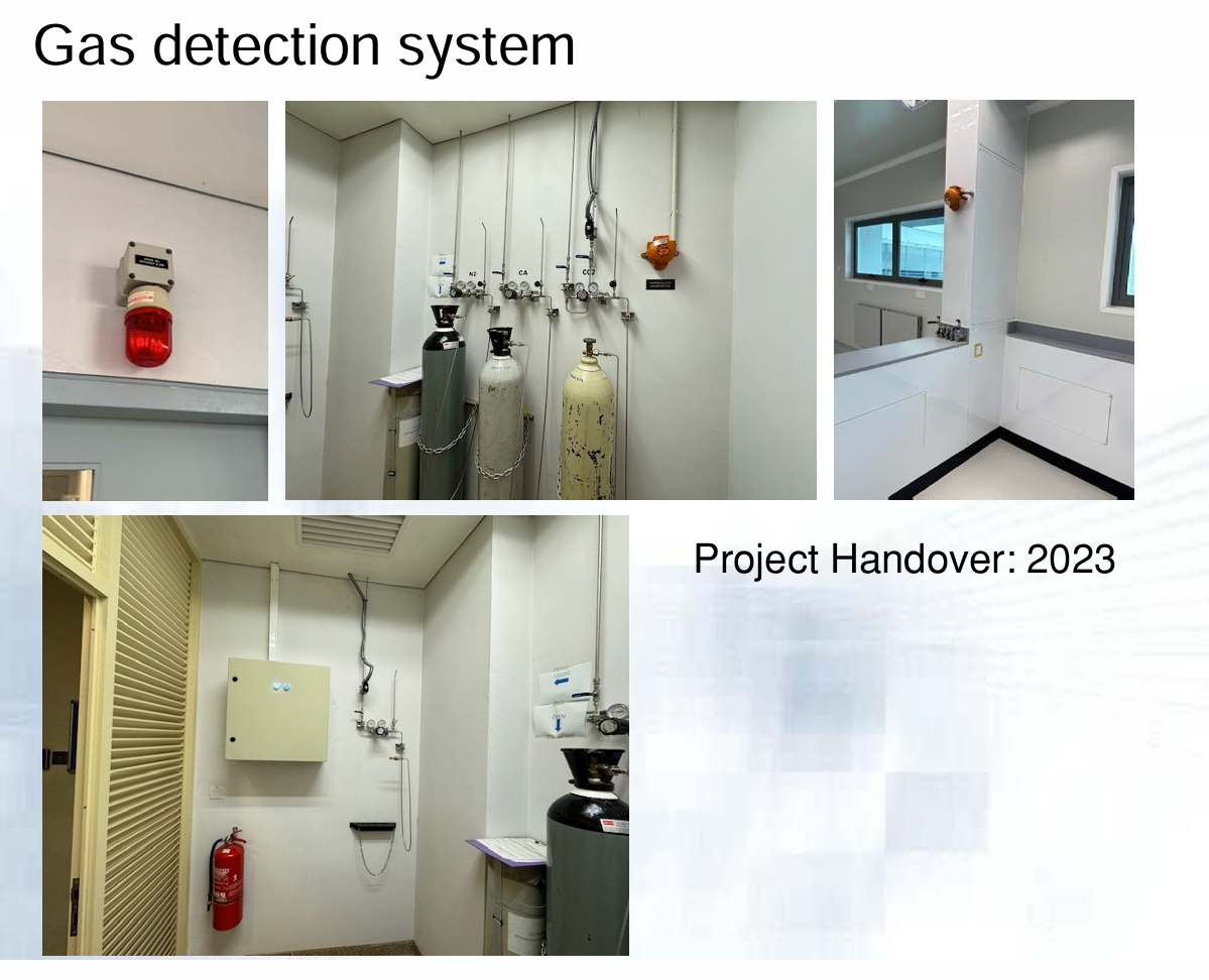 Laboratory