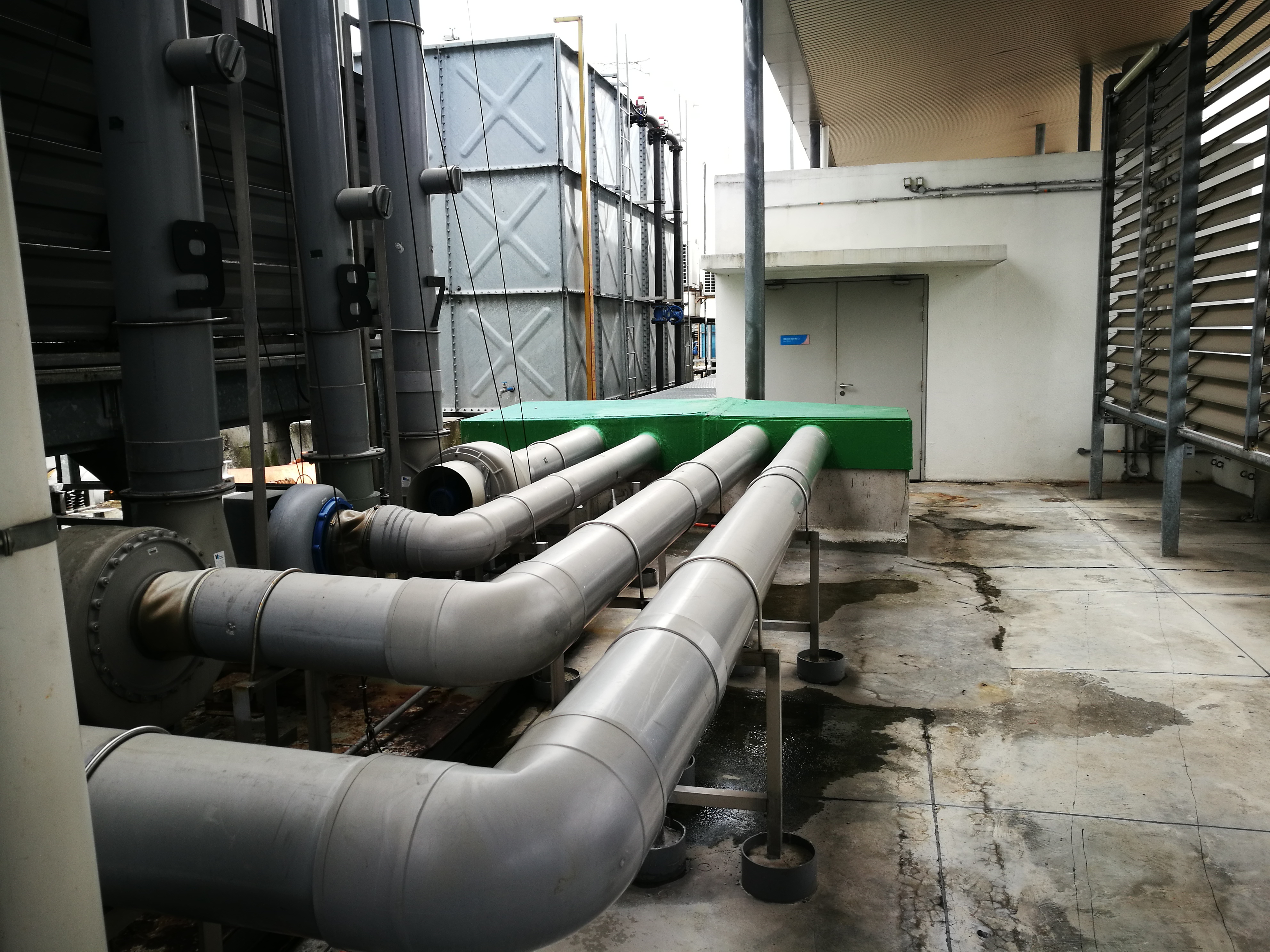 Fume
