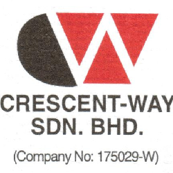 CRESCENT-WAY