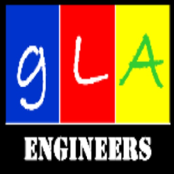 GLA ENGINEERS SDN. BHD.