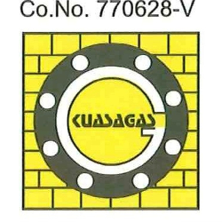 KUASAGAS