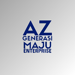 AZ GENERASI MAJU ENTERPRISE