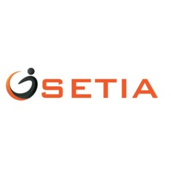 I-SETIA