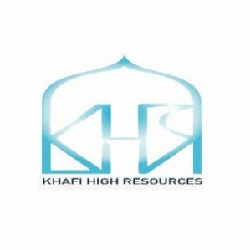 KHAFI HIGH RESOURCES