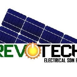 REVOTECH ELECTRICAL SDN. BHD.