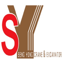 SENG YONG CRANE & EXCAVATOR SDN. BHD.
