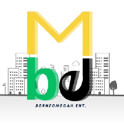 BORNEOMEGAH