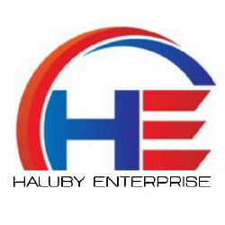HALUBY