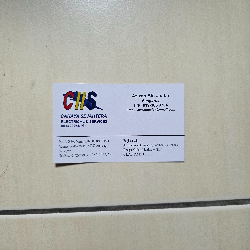 CAHAYA SEJAHTERA ELECTRICAL & SERVICES