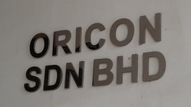 ORICON