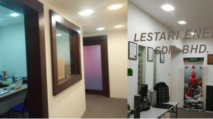 LESTARI
