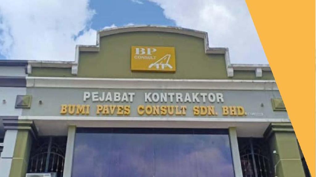 BUMI