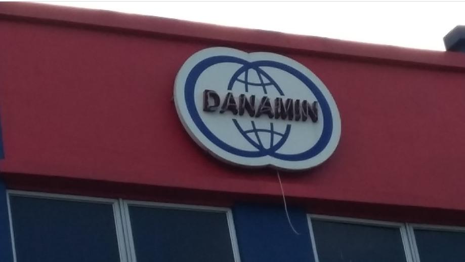 DANAMIN