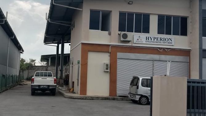 HYPERION