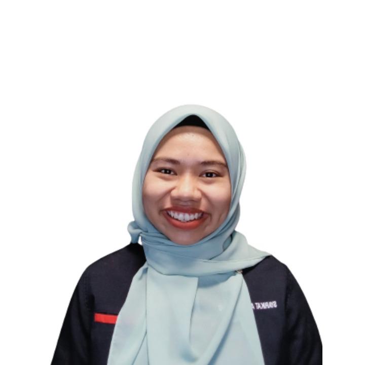 NURSYAZWANI