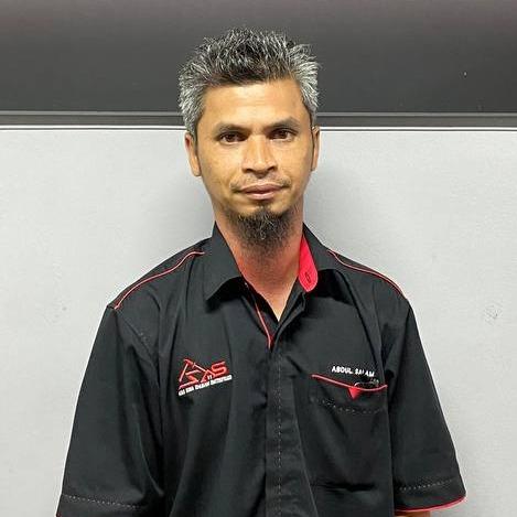 ABDUL