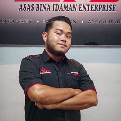 MUHAMMAD