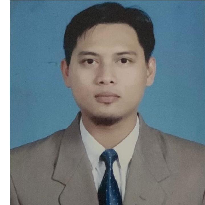 NAME: MOHD ARIFF BIN ABU HASSAN POSITION: PENGARAH 