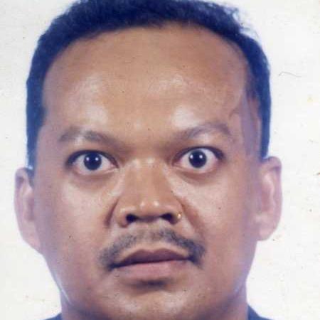 KAMARULZAMAN