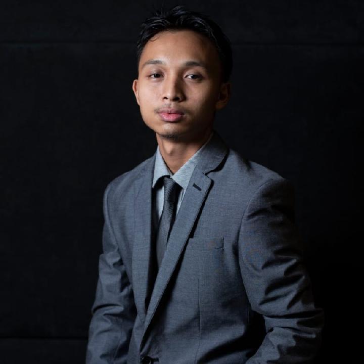 Ts. ChM Fakhrul Iman Mohammad