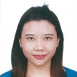 Yasmin Mok