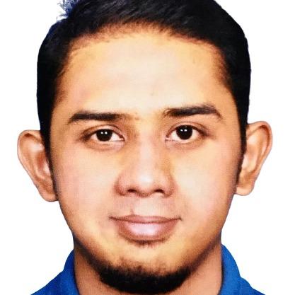 ZAINUL