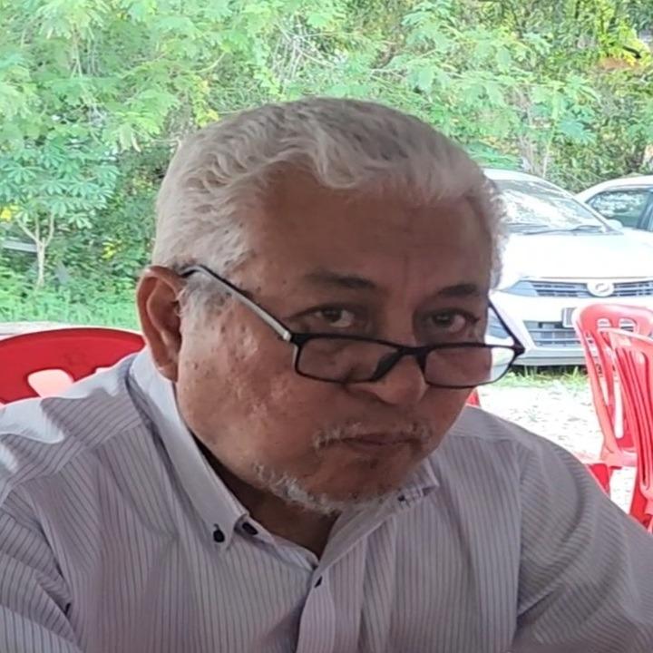 Abdul Malik bin Ismail