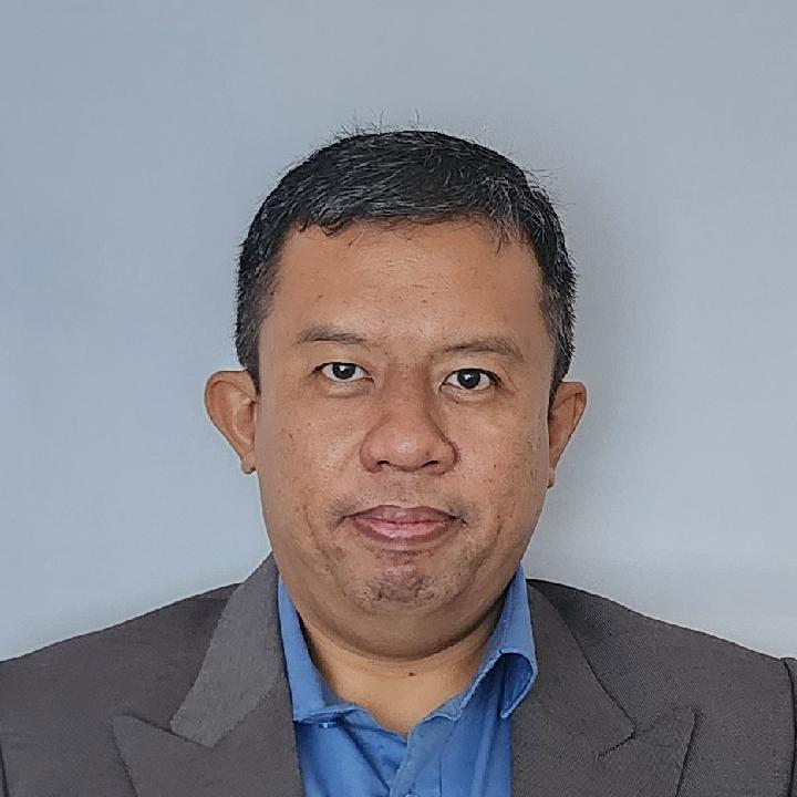 Ir. Ts. Hj. Abdul Razak bin Arsat