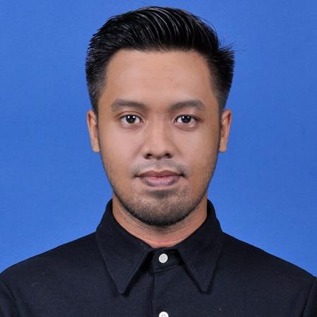 FARIS HAKIM