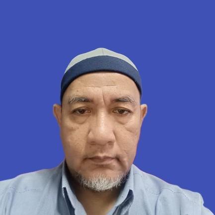 Mohd Hairul Azhar Bin Kamat